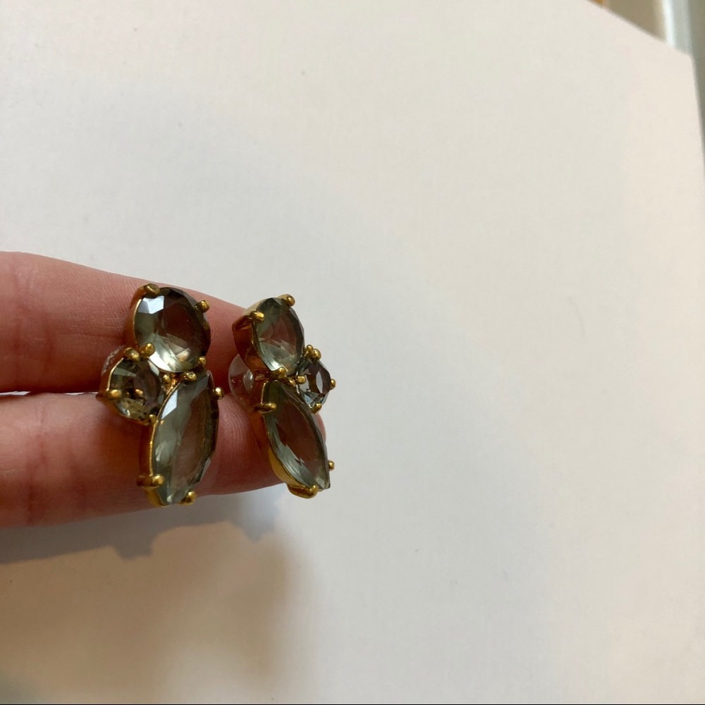 Kate Spade earrings - Picture 2 of 3